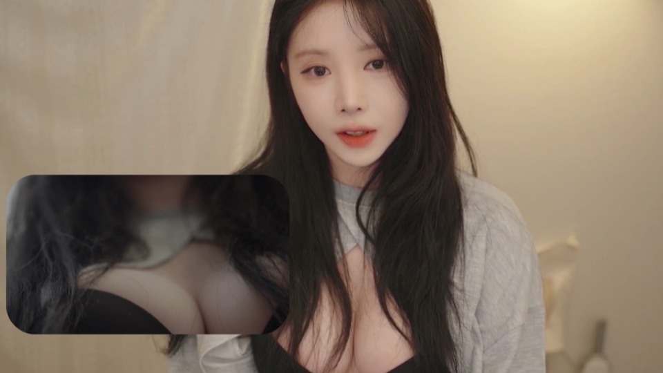 韩国美女【yoonying】ASMR会员专享.和你一同入睡