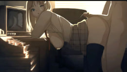 LanzfhNTRRE0艾米莉亚11分钟